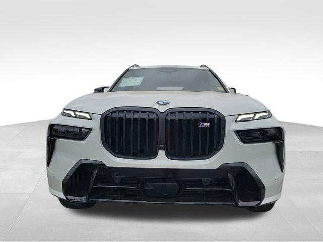 used 2024 BMW X7 car, priced at $102,000