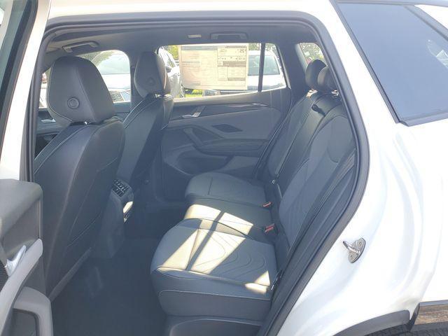 new 2025 Volkswagen Tiguan car, priced at $38,998