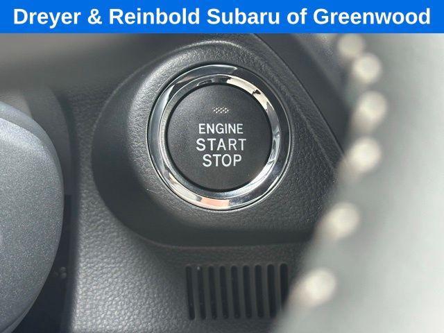 new 2025 Subaru Forester car, priced at $39,580