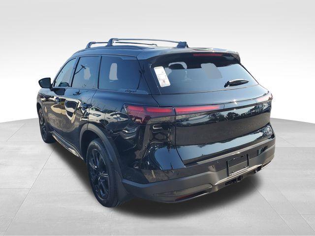 new 2026 INFINITI QX60 car, priced at $70,535