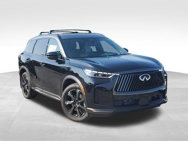 new 2026 INFINITI QX60 car, priced at $70,535