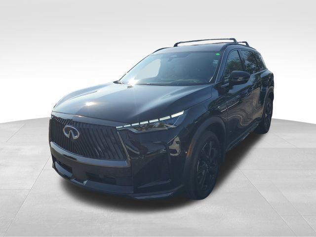 new 2026 INFINITI QX60 car, priced at $70,535