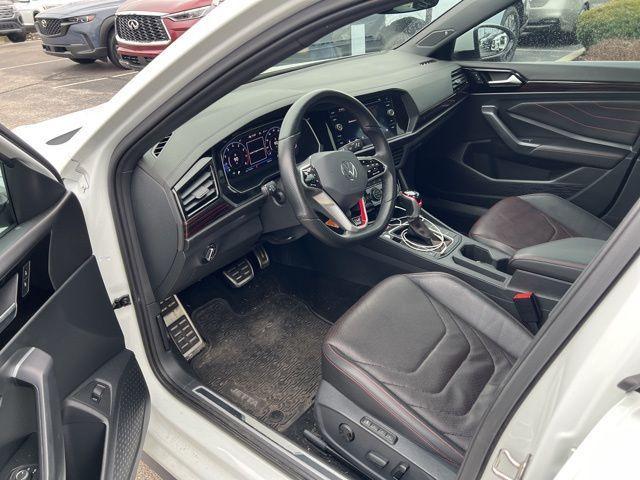 used 2023 Volkswagen Jetta GLI car