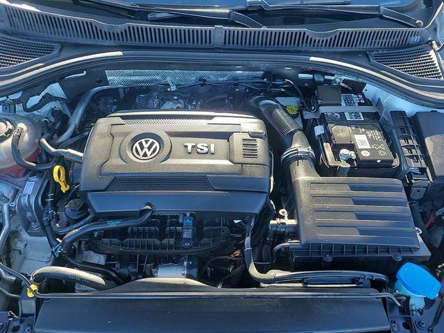 used 2023 Volkswagen Jetta GLI car, priced at $24,980