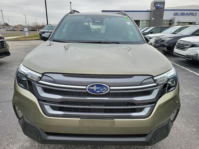 new 2025 Subaru Forester car, priced at $34,001