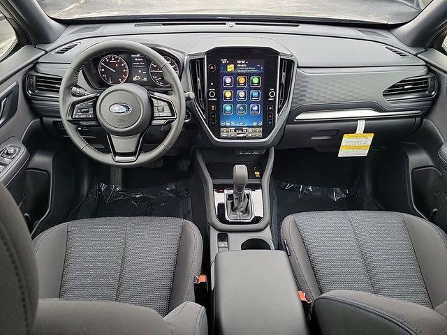 new 2025 Subaru Forester car, priced at $34,001