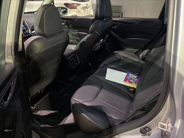 used 2019 Subaru Forester car, priced at $18,000