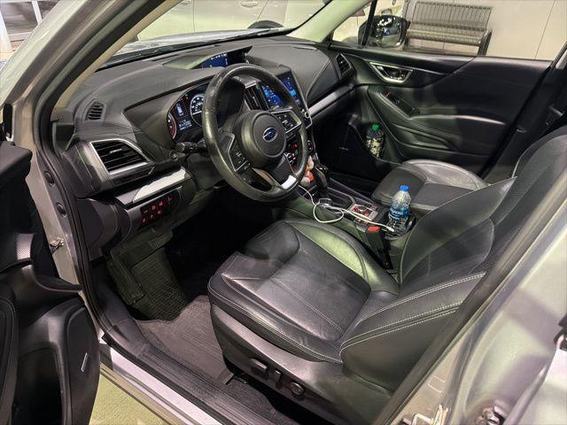 used 2019 Subaru Forester car, priced at $18,000