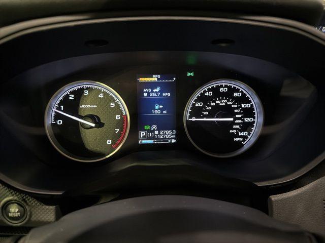 used 2019 Subaru Forester car, priced at $18,000