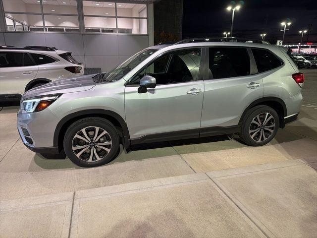 used 2019 Subaru Forester car, priced at $18,000