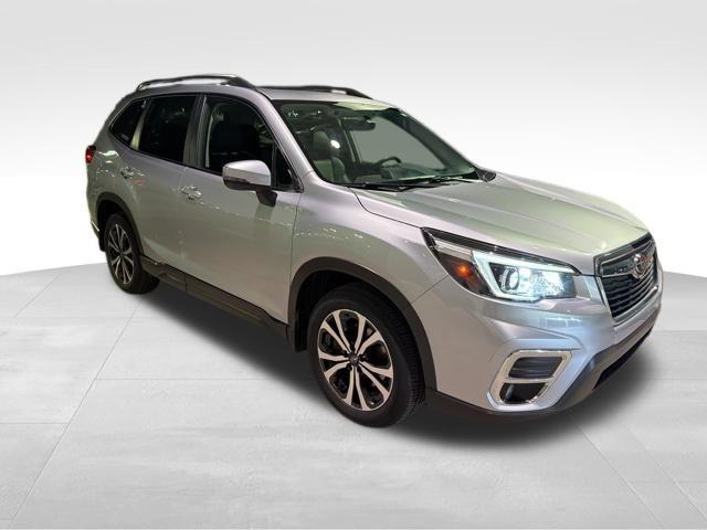 used 2019 Subaru Forester car, priced at $18,000