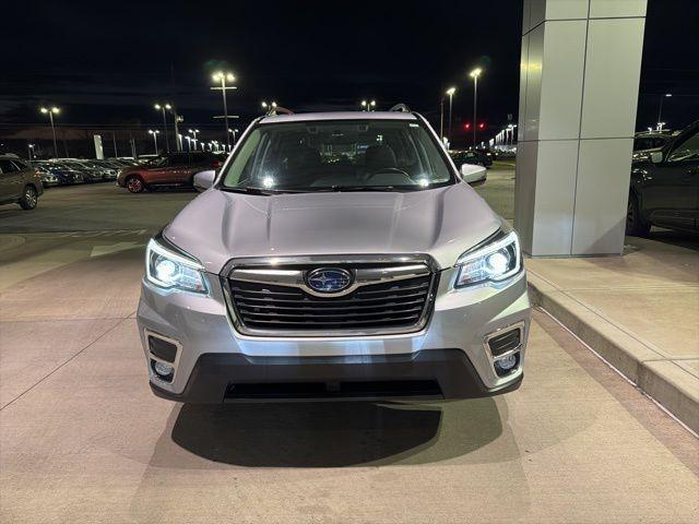 used 2019 Subaru Forester car, priced at $18,000