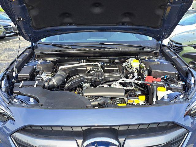 new 2025 Subaru Outback car, priced at $42,117