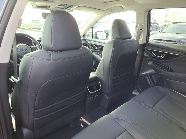 new 2025 Subaru Outback car, priced at $42,117
