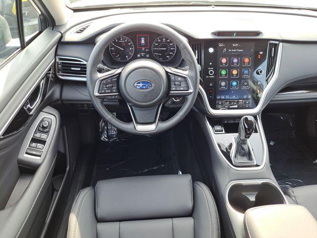 new 2025 Subaru Outback car, priced at $42,117