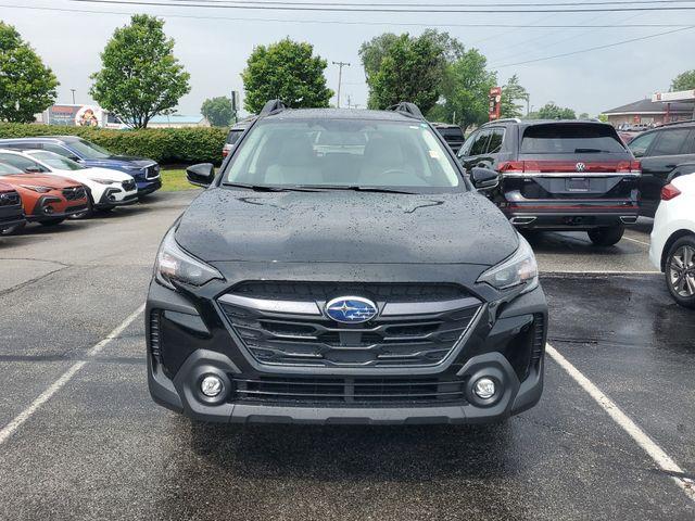 new 2025 Subaru Outback car, priced at $36,697