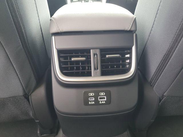 new 2025 Subaru Outback car, priced at $36,697
