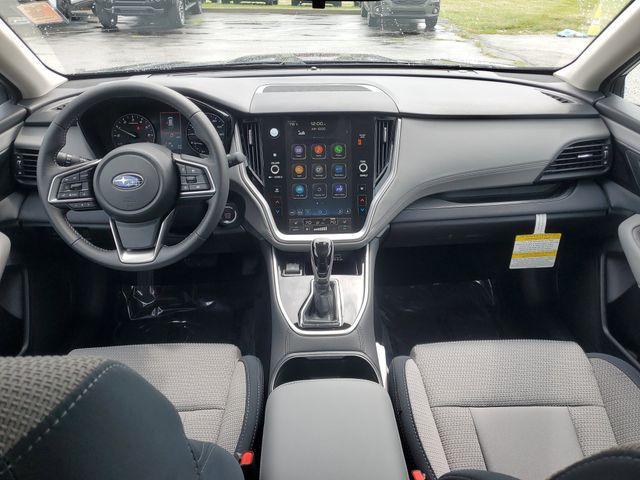 new 2025 Subaru Outback car, priced at $36,697