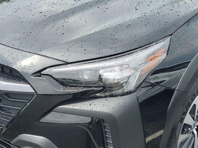 new 2025 Subaru Outback car, priced at $36,697