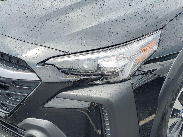 new 2025 Subaru Outback car, priced at $36,697