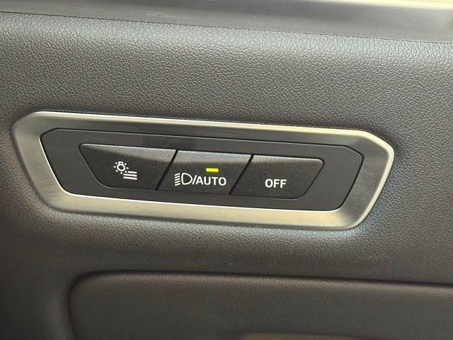 used 2025 BMW X7 car, priced at $91,600