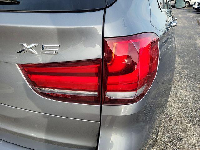 used 2018 BMW X5 car, priced at $24,000