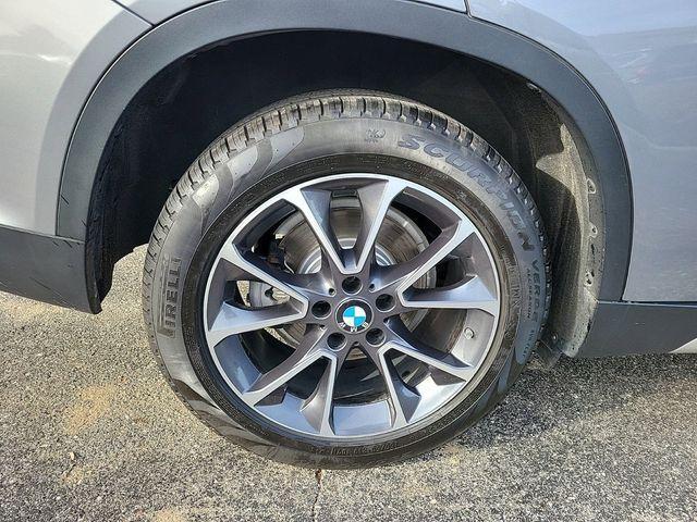 used 2018 BMW X5 car, priced at $24,000