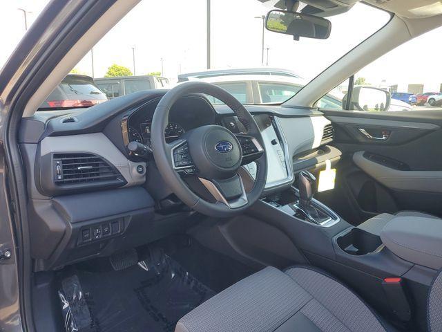 new 2025 Subaru Outback car, priced at $38,292