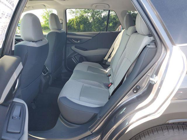 new 2025 Subaru Outback car, priced at $38,292