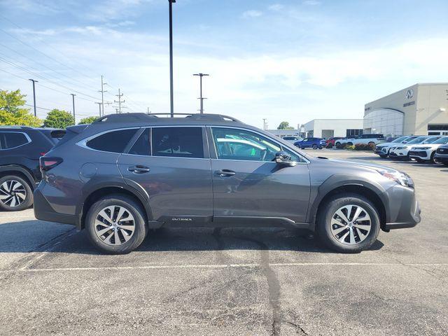 new 2025 Subaru Outback car, priced at $38,292