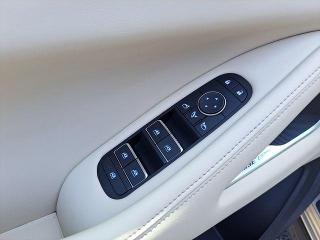 new 2025 INFINITI QX60 car, priced at $61,080