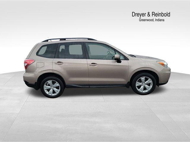 used 2015 Subaru Forester car, priced at $11,780