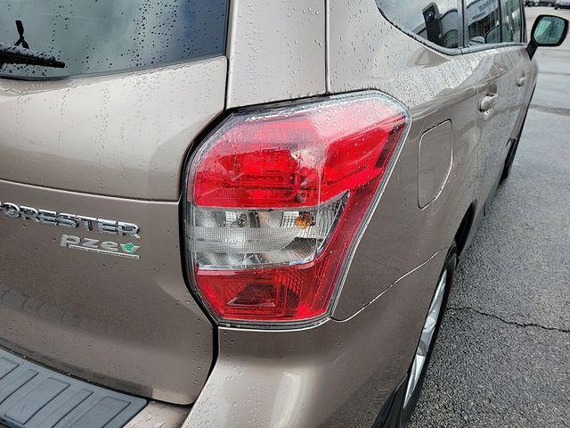 used 2015 Subaru Forester car, priced at $11,780