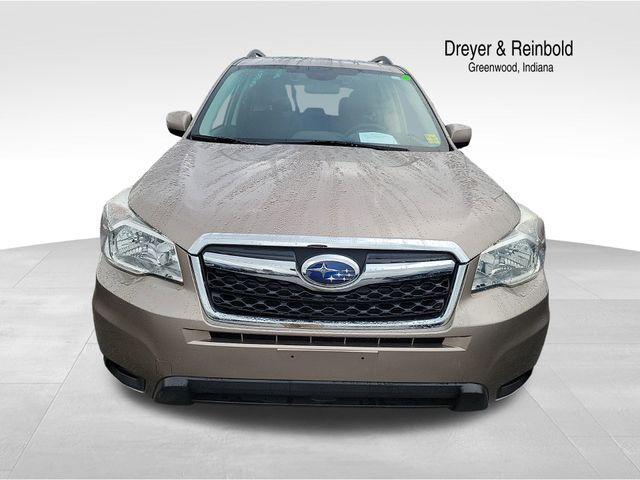 used 2015 Subaru Forester car, priced at $11,780