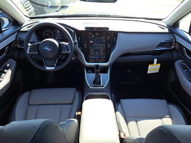 new 2025 Subaru Outback car, priced at $40,367