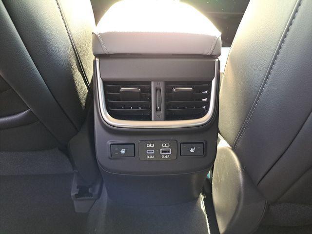 new 2025 Subaru Outback car, priced at $40,367