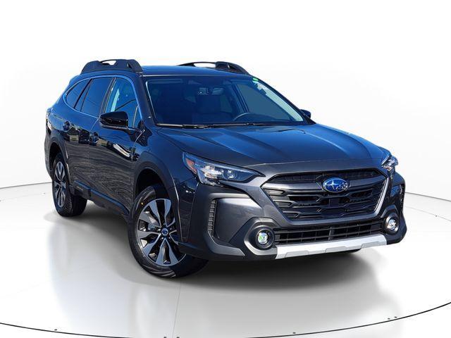 new 2025 Subaru Outback car, priced at $40,367