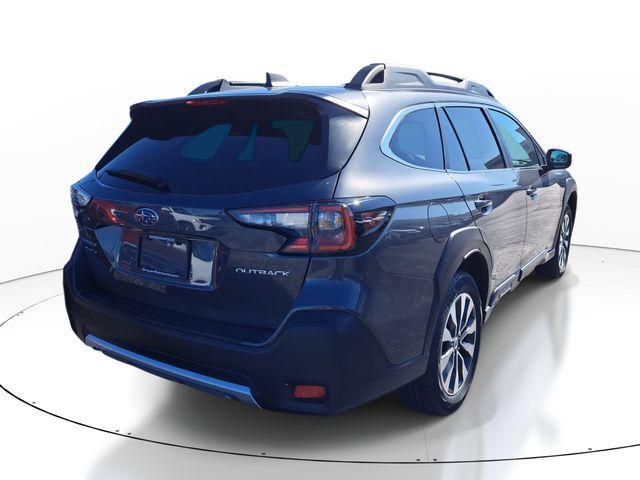 new 2025 Subaru Outback car, priced at $40,367