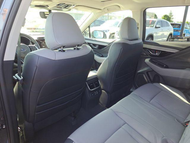 new 2025 Subaru Outback car, priced at $40,367