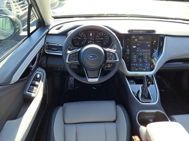 new 2025 Subaru Outback car, priced at $40,367