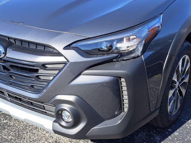 new 2025 Subaru Outback car, priced at $40,367