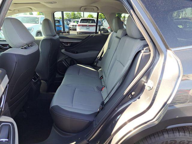 new 2025 Subaru Outback car, priced at $40,367