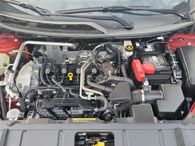 used 2021 Nissan Rogue car, priced at $24,980