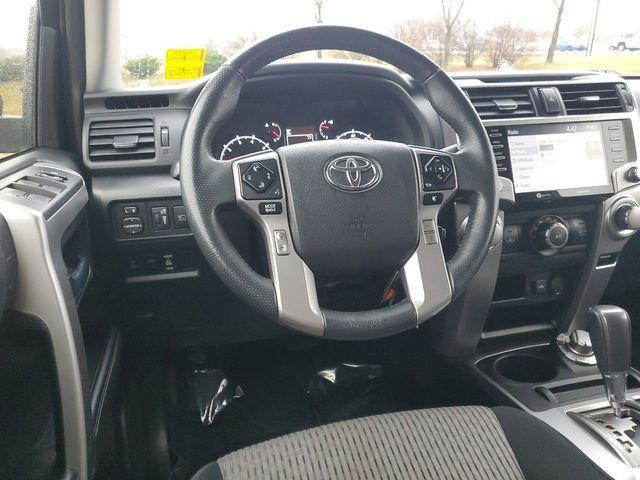 used 2020 Toyota 4Runner car, priced at $31,980