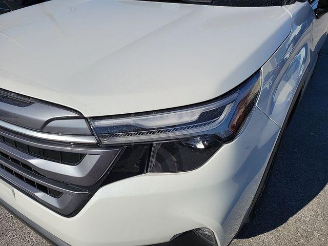 new 2025 Subaru Forester car, priced at $37,113