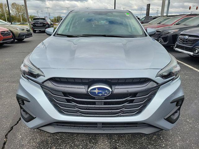 new 2025 Subaru Legacy car, priced at $35,048