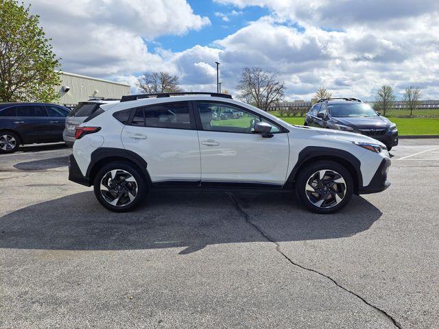 new 2025 Subaru Crosstrek car, priced at $35,994