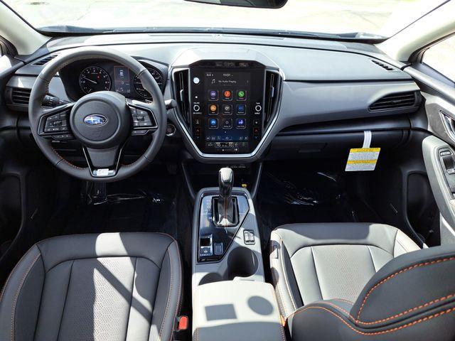 new 2025 Subaru Crosstrek car, priced at $35,994