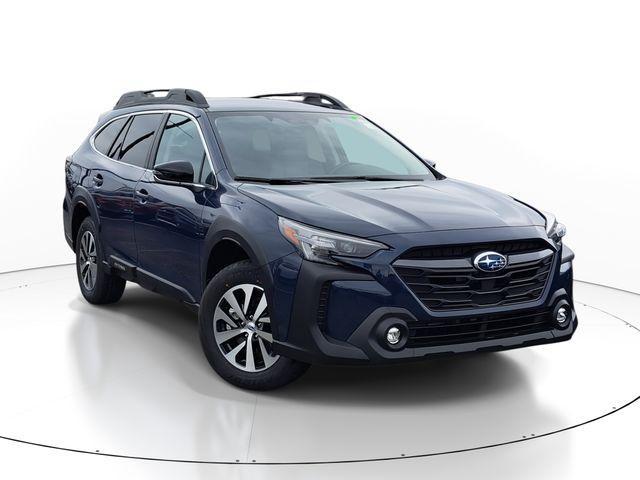 new 2025 Subaru Outback car, priced at $35,150