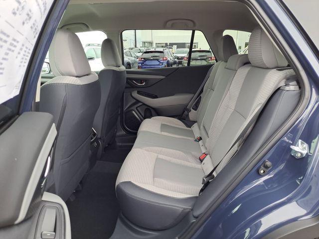 new 2025 Subaru Outback car, priced at $35,150